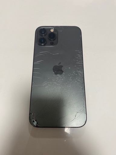 iPhone12 Pro Max 256GB