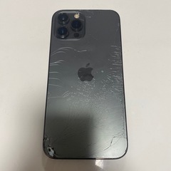 iPhone12 Pro Max 256GBの画像