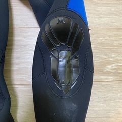 サーフィン用ウェットスーツ　半袖　シーガルの画像