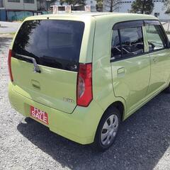 アルト4WD 車検令和8年9月までの画像