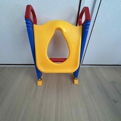 トレーニングチェアの画像