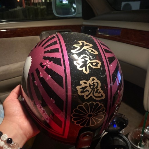 値下げしました！コルク 紫