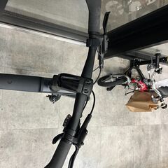 BESV 「ベスビー」 SMALO PX2 2023年モデル 20インチ 電動アシスト自転車 / 福岡店 IT28I7VU72OEの画像