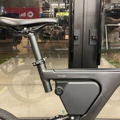 BESV 「ベスビー」 SMALO PX2 2023年モデル 20インチ 電動アシスト自転車 / 福岡店 IT28I7VU72OEの画像