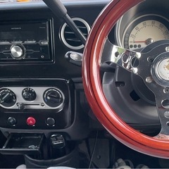 【車検長期‼️】ラパン ターボ 4wdの画像