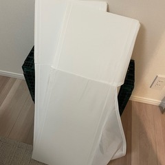 IKEA スクッブ 2個の画像