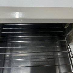 リンナイLPガスコンロの画像