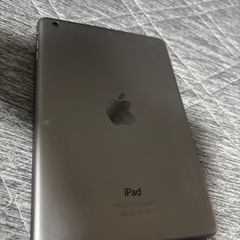 Apple iPad mim2 128GBの画像