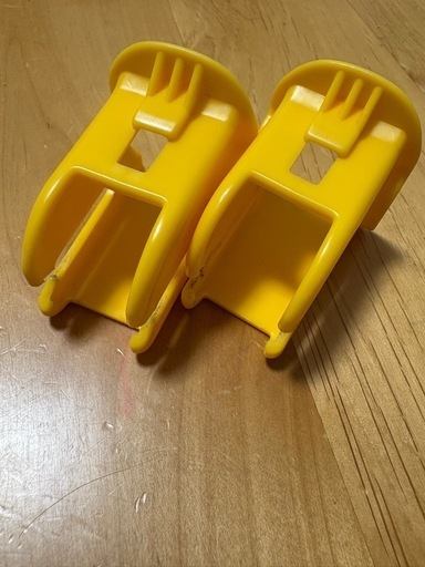 【交渉中】AILEBEBEエールべべKURUTTO5i  チャイルドシート　ISOFIX　　