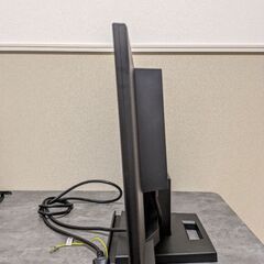 モニター コンセント有 動作確認済の画像