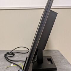 モニター コンセント有 動作確認済の画像
