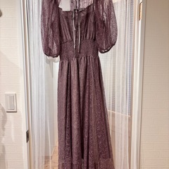JILL STUART ドレス　新品未使用の画像