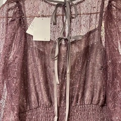 JILL STUART ドレス　新品未使用の画像
