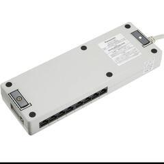 パナソニックLSネットワークス Switch-S8G PN24080Kの画像
