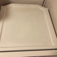 冷蔵庫！一人暮らし用！使用可！の画像
