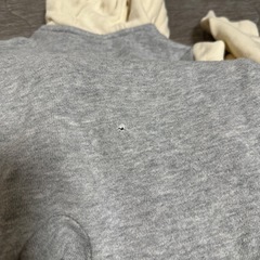 90 GAPロンパースの画像