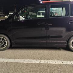 ワゴンR 車検長期　平成23年車の画像