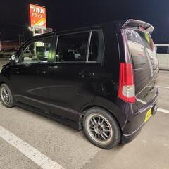 ワゴンR 車検長期　平成23年車の画像