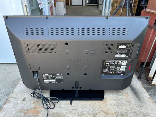 【動作保証あり】SHARP AQUOS 2017年 LC-32H40 32V型 液晶テレビ【管理KRT257】 動作保証あり】SHARP AQUOS 2017年 LC-32H40 32V型 液晶テレビ【管理