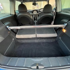ミニクーパー　R53 整備カスタム多数 の画像