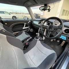 ミニクーパー　R53 整備カスタム多数 の画像