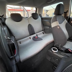ミニクーパー　R53 整備カスタム多数 の画像