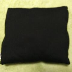 スヌーピーのクッションの画像
