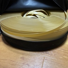 手締めPPバンドセット、ストッパー、収納カバー、締め工具の画像