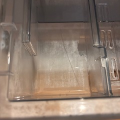 【お話し中】2ドア冷蔵庫　黒　の画像
