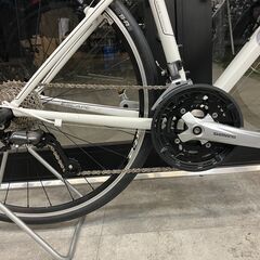 GIANT 「ジャイアント」 ESCAPE RX3 2015年モデル クロスバイク / バイチャリ福岡店 ITNPCK4XBQDKの画像