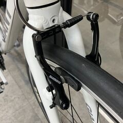 GIANT 「ジャイアント」 ESCAPE RX3 2015年モデル クロスバイク / バイチャリ福岡店 ITNPCK4XBQDKの画像