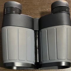 双眼鏡の画像
