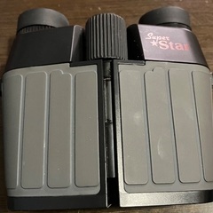 双眼鏡の画像