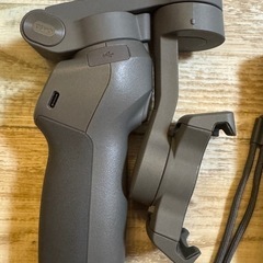 ジンバル DJI JAPAN Osmo Mobile3の画像