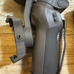 ジンバル DJI JAPAN Osmo Mobile3の画像