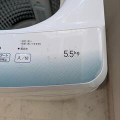 洗濯機　の画像