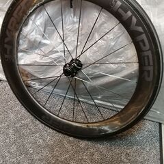 ルンハイパーD67　走行100km未満品の画像