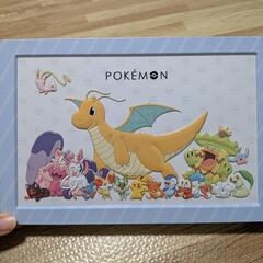 ポケモン　缶ケースの画像
