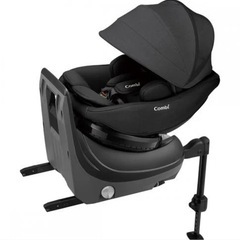 コンビ　チャイルドシート　クルムーヴ　アドバンス　ISOF I Xシリーズの画像
