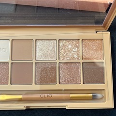 新品未使用✨️CLIOアイシャドウの画像