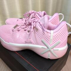 新品　Wade Shadow6 (ウェイドシャドウ6) バスケバッシュの画像