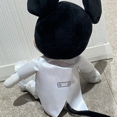 結婚式　ミッキー の画像