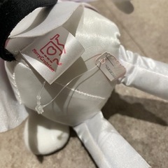 結婚式　ミッキー の画像
