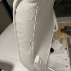チェアの画像