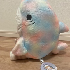 mofusand ぬいぐるみの画像