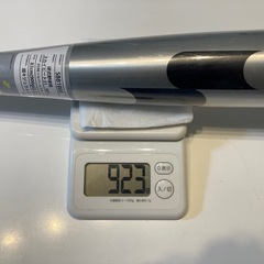 新品未使用　硬式バット　SSKスカイビートの画像