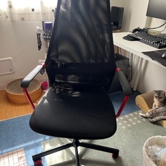 ゲーム椅子の画像
