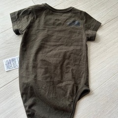ノースフェイス　ロンパース　The North Face
　　 の画像