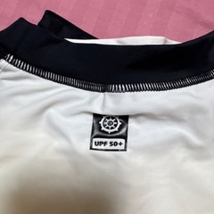ラッシュガード ユニセックス の画像