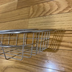水切りカゴの画像